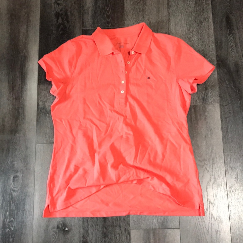 Tommy Hilfiger T-Shirt